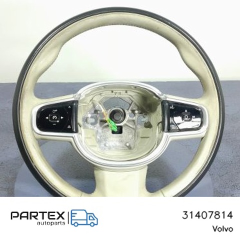 Руль 31407814 VOLVO
