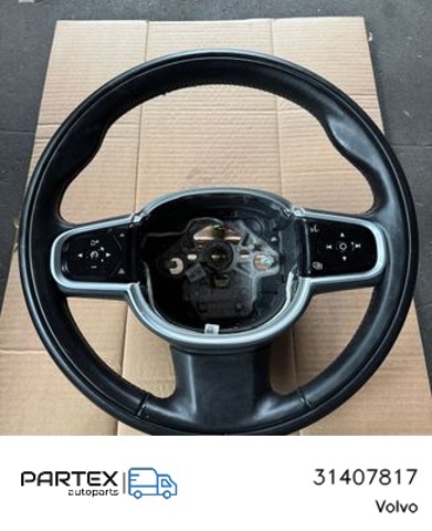 Руль 31407817 VOLVO