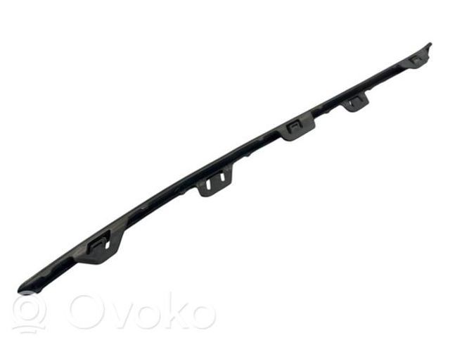 Фартух, дефлектор переднього бампера 31407981 VOLVO