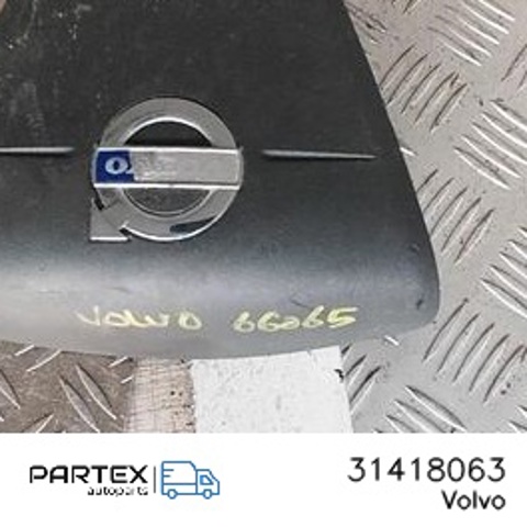 Комплект безпеки 31418063 VOLVO