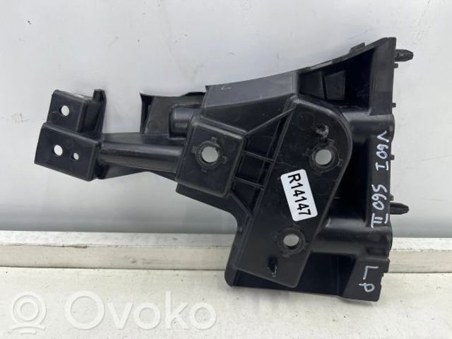 Кронштейн бампера переднього 31425463 VOLVO