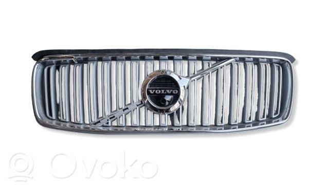 Решітка 31425934 VOLVO
