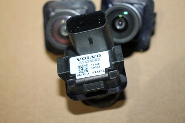 Камера системи забезпечення видимості 31434563 VOLVO