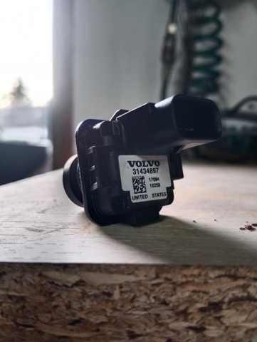 Камера системи забезпечення видимості 31434897 VOLVO