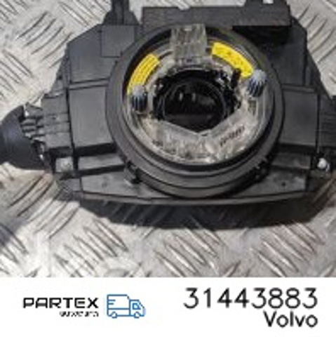 Перемикачі 31443883 VOLVO