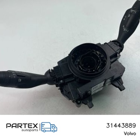 Перемикач підрульовий 31443889 VOLVO