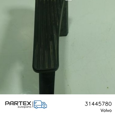 Педаль газу (акселератора) 31445780 VOLVO
