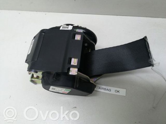 Пасок безпеки задній 31462131 VOLVO