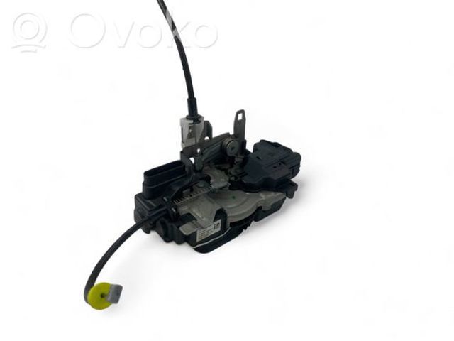 Замок задніх дверей, правих 31462447 VOLVO