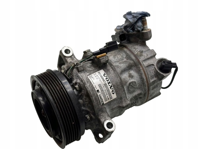 Компресор холодоагенту 31469967 VOLVO