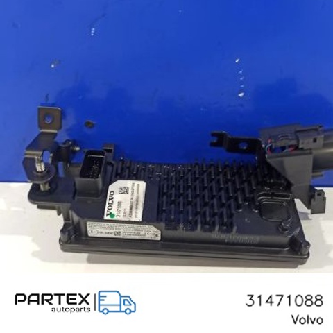 Камера заднього виду 31471088 VOLVO