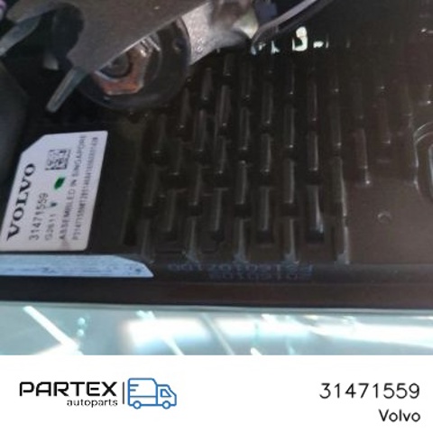 Камера заднього виду 31471559 VOLVO