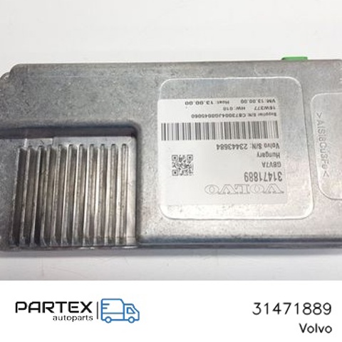 Блок управління камерою 31471889 VOLVO
