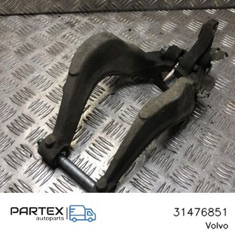 Стійка передня права 31476851 VOLVO