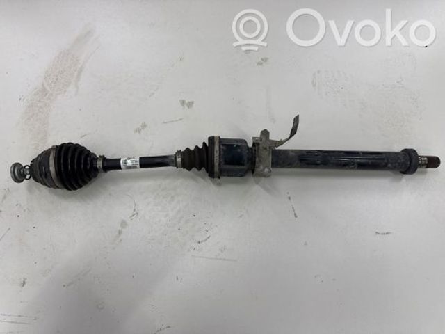 Привід передній правий 31605A2E012 BMW