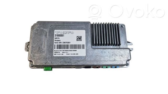 Модуль керування камерою 31680061 VOLVO