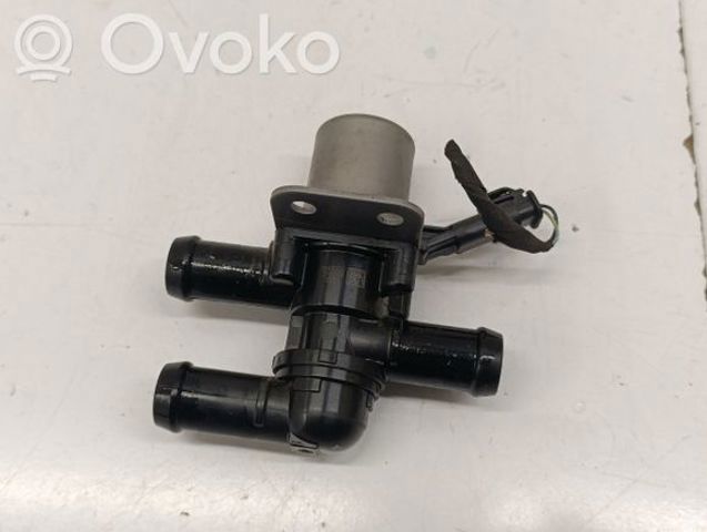 Регулюючий клапан охолоджувальної рідини 31684222 VOLVO