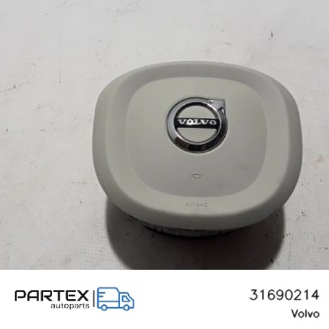 Подушка в кермі 31690214 VOLVO