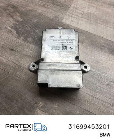 31699453201 BMW