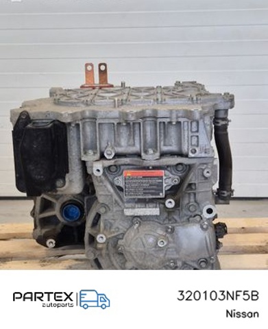 320103NF5B Nissan/Infiniti