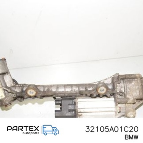 Управління рульове в зборі 32105A01C20 BMW