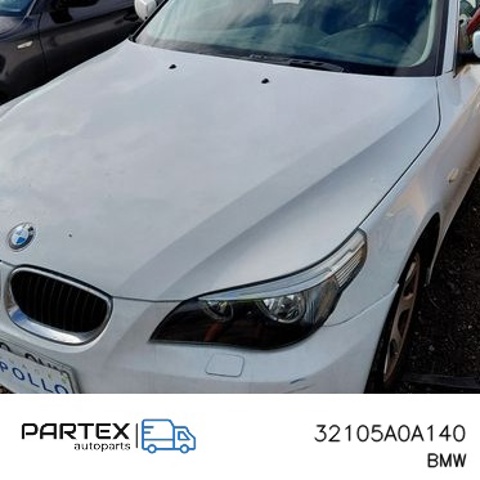 Рейковий рульовий механізм 32105A0A140 BMW
