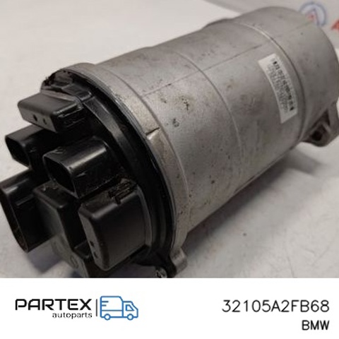 Рейковий рульовий механізм 32105A2FB68 BMW