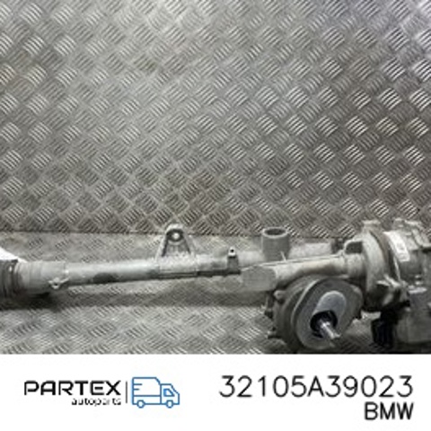 Кермова рейка 32105A39023 BMW