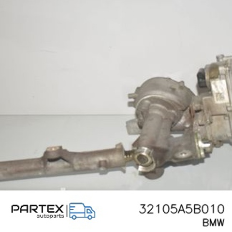 Рейковий рульовий механізм 32105A5B010 BMW