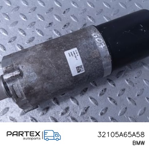 Кермова рейка 32105A65A58 BMW