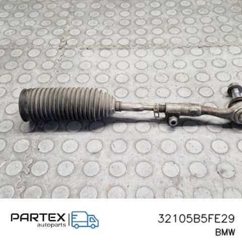 Тяга рульова в зборі, права 32105B5FE29 BMW