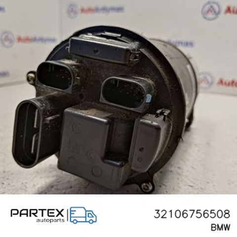 Кермова рейка 32106756508 BMW