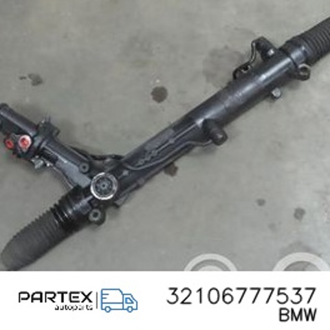 Рейковий рульовий механізм 32106777537 BMW