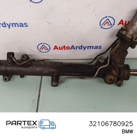 Кермова рейка 32106780925 BMW