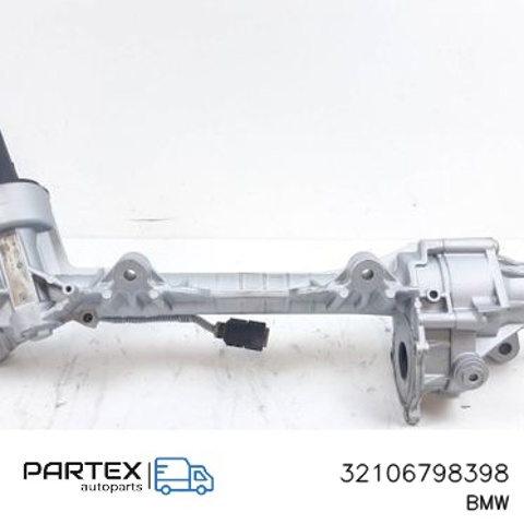 Рульова рейка 32106798398 BMW