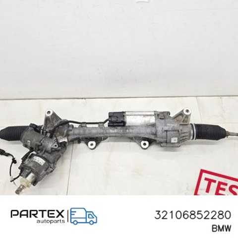 Кермова рейка 32106852280 BMW