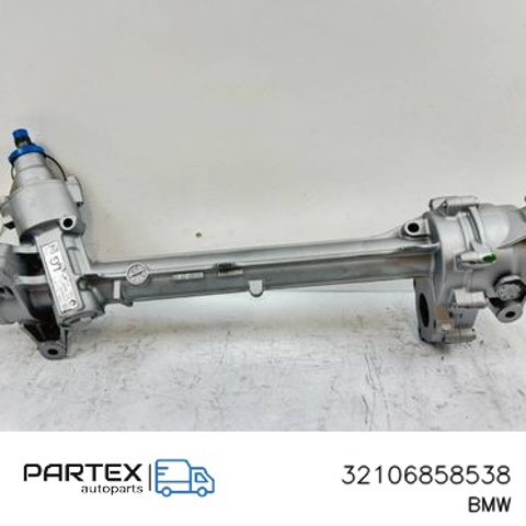 Управління рульове в зборі 32106858538 BMW