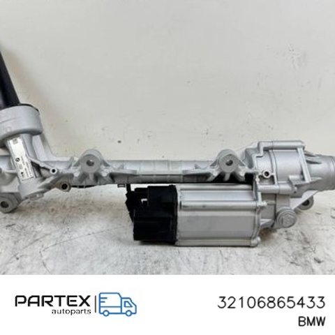 Рейковий рульовий механізм 32106865433 BMW