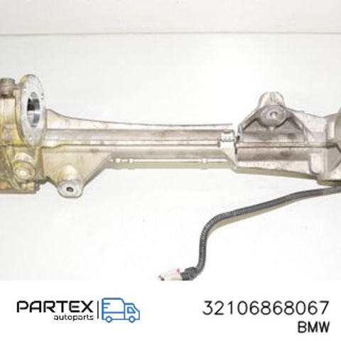 Рейковий рульовий механізм 32106868067 BMW