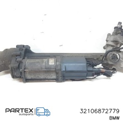 Рейковий рульовий механізм 32106872779 BMW