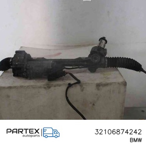 Кермова рейка 32106874242 BMW