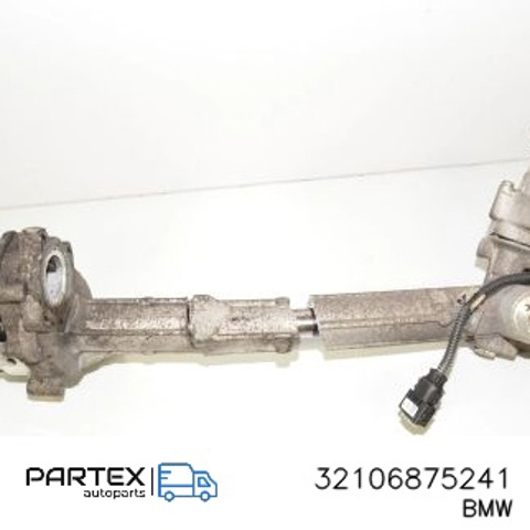 Рульова рейка 32106875241 BMW