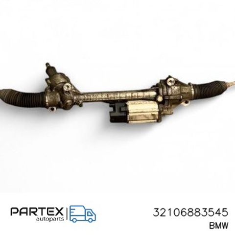 Управління рульове в зборі 32106883545 BMW