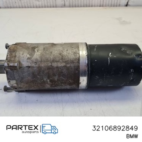 Рейковий рульовий механізм 32106892849 BMW