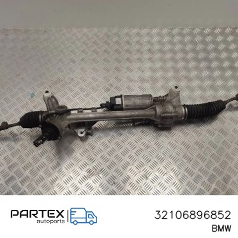 Рейковий рульовий механізм 32106896852 BMW