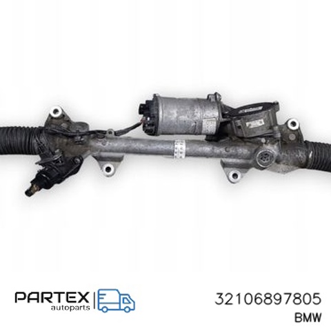 Рейковий рульовий механізм 32106897805 BMW
