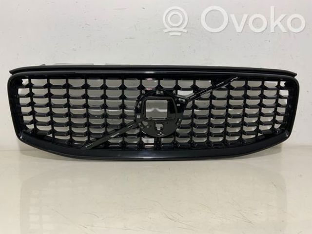 Облицювання радіатора 32133812 VOLVO