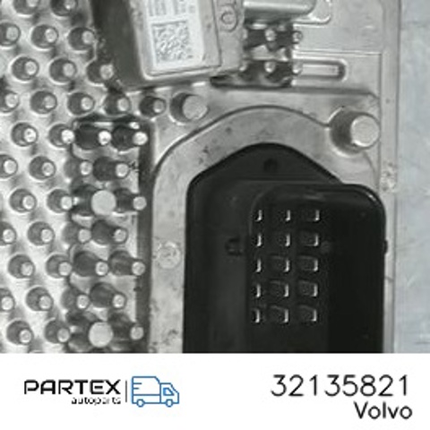 Модуль АКПП електронний 32135821 VOLVO