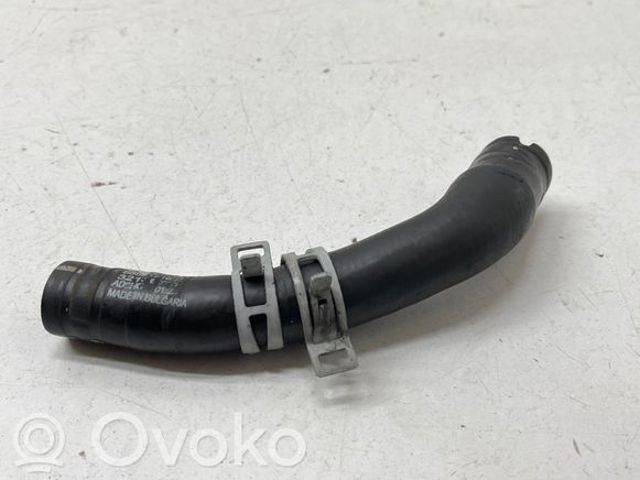 Радіатор основний 32138766 VOLVO