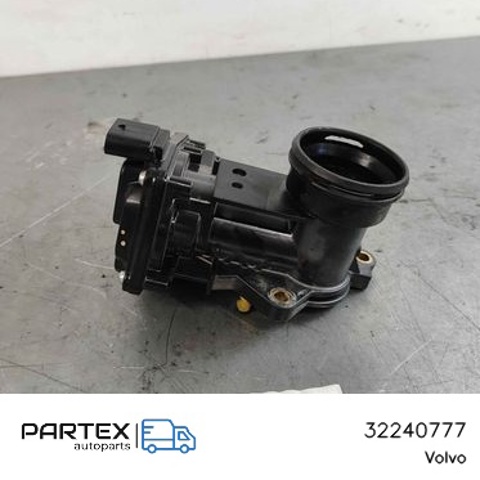 Клапан рециркуляції відпрацьованих газів EGR 32240777 VOLVO